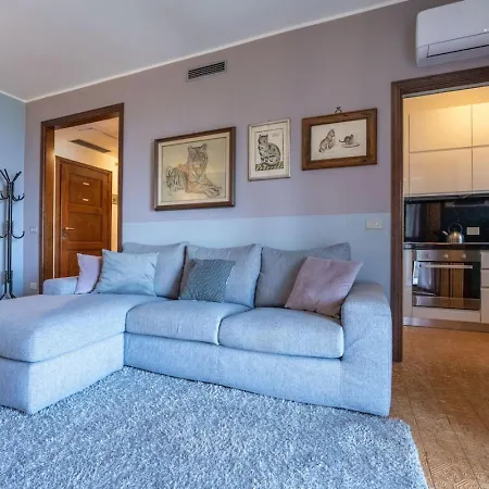 Ca Maria Peonie Apartment