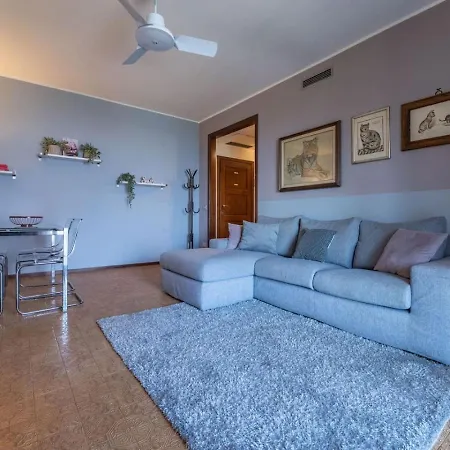 Apartment Ca Maria Peonie Bellagio