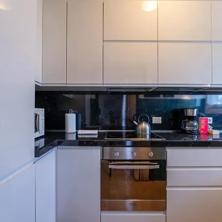 Apartment Ca Maria Peonie