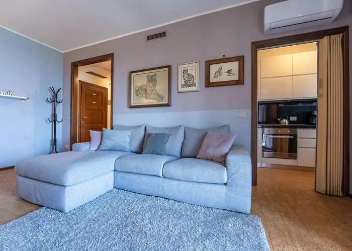 Ca Maria Peonie Apartment