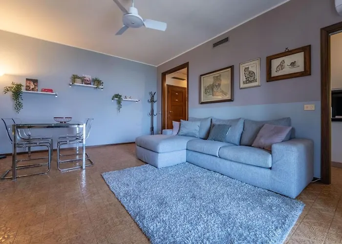 Apartment Ca Maria Peonie Bellagio