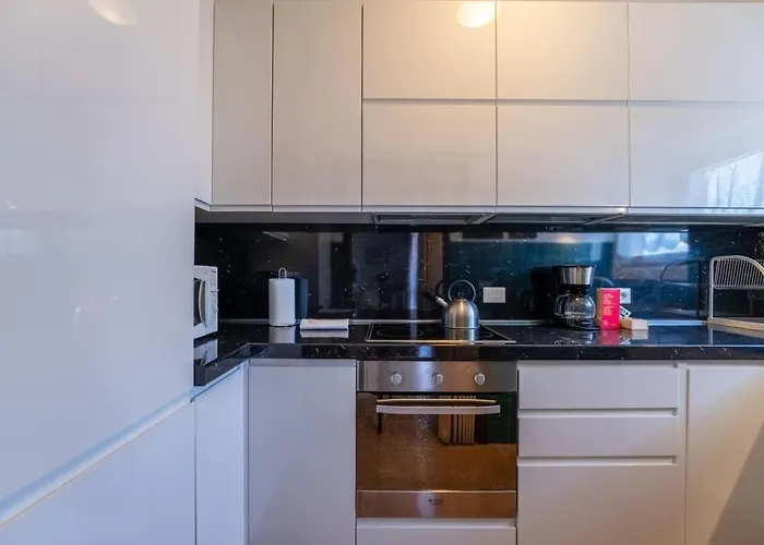 Apartment Ca Maria Peonie