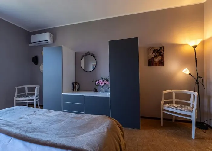 Ca Maria Peonie Apartment *