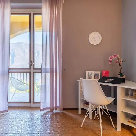 Apartament Ca Maria Peonie Bellagio