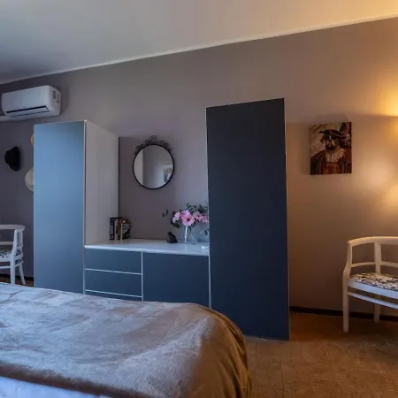 Ca Maria Peonie Apartament *