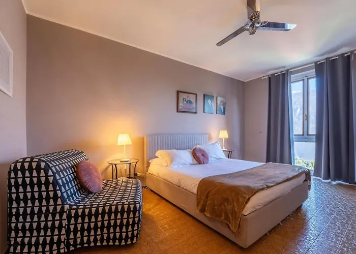 Ca Maria Peonie Apartament Bellagio