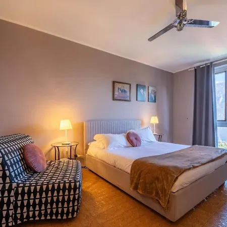 Ca Maria Peonie דירה בלאג'יו