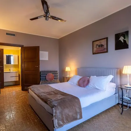 Ca Maria Peonie דירה